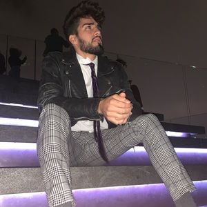 Meet your Posher, Tim